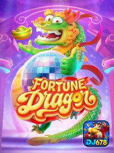 GAME APP FORTUNE DRAGON 