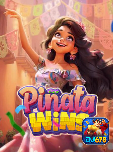 GAME APP PINATA WINS