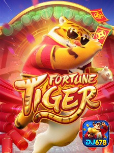 GAME APP TIGER FORTUNE