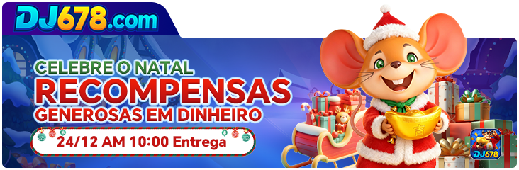 CONVIDE PESSOA GANHE R$35,00 ATÉ 50% DE COMISSÃO SOBRE AS APOSTAS DJ678CELEBREONATAL RECOMPENSAS GENEROSASEMDINHEIRO of 24/12 AM 10:00 Entrega