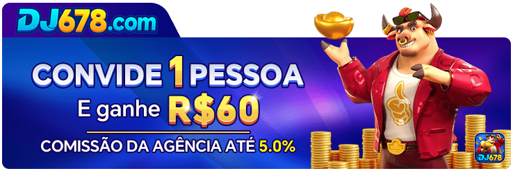 CONVIDE1PESSOA Eganhe R$60 COMISSAO DAAGENCIA ATE5.0%