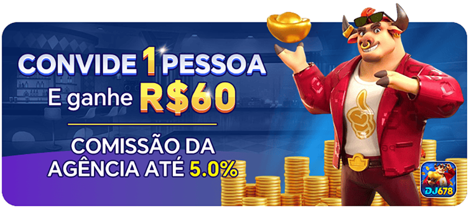 CONVIDE1PESSOA Eganhe R$60 COMISSAODA AGENCIA ATE5.0%