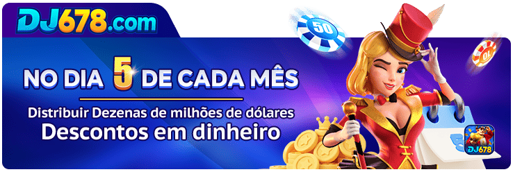 NO DIA 5 DE CADA MES Distribuir Dezenas milhoes de dolares Descontos em dinheiro